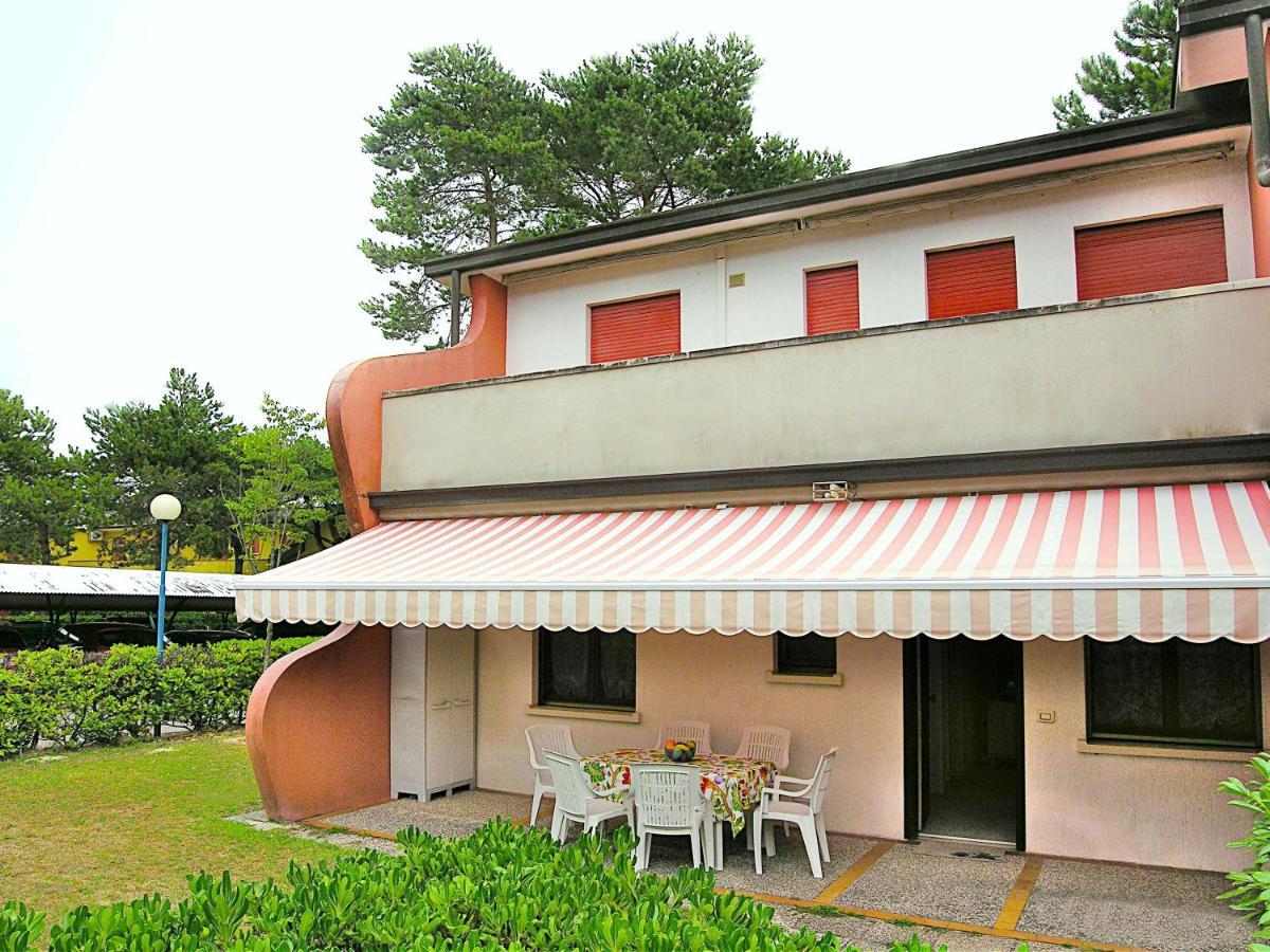 Appartamenti Azzurro Bibione Exterior foto
