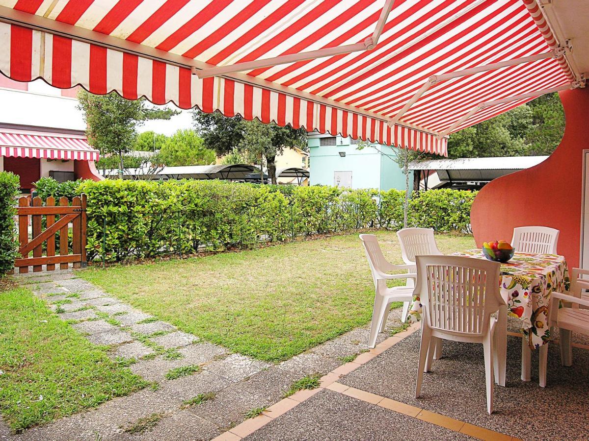 Appartamenti Azzurro Bibione Exterior foto