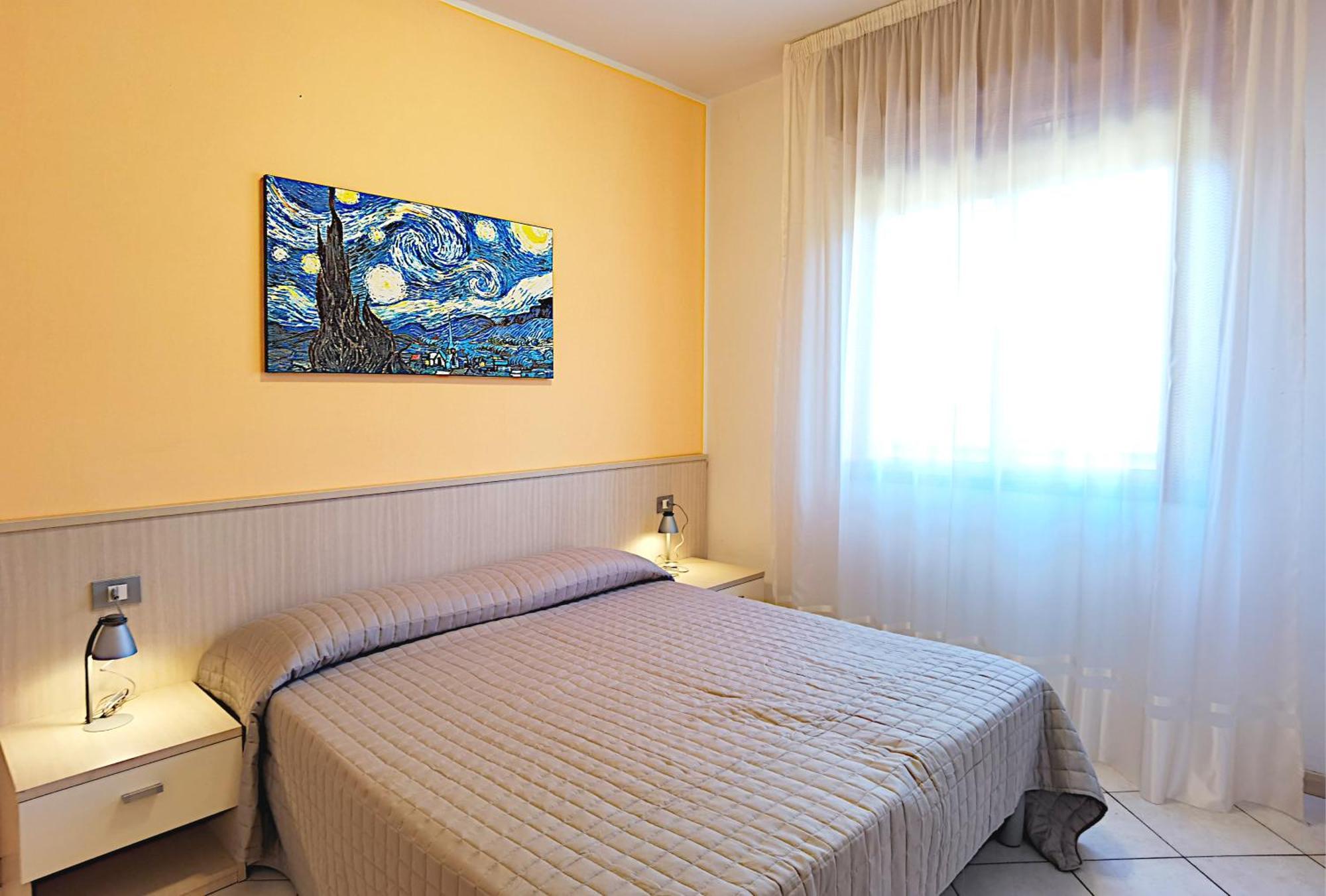 Appartamenti Azzurro Bibione Exterior foto