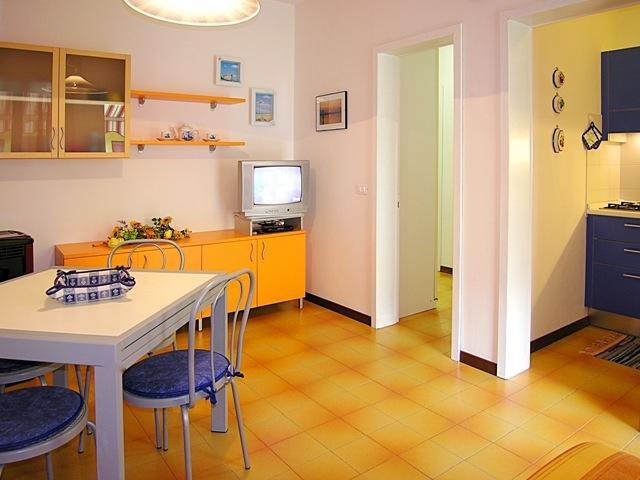 Appartamenti Azzurro Bibione Exterior foto