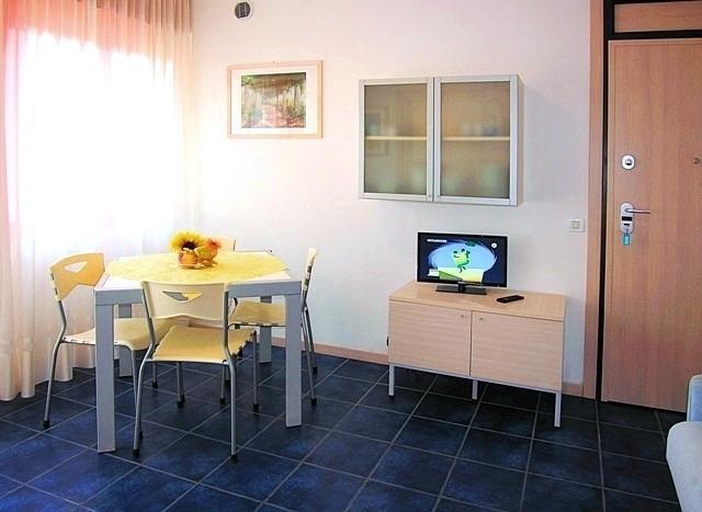 Appartamenti Azzurro Bibione Exterior foto