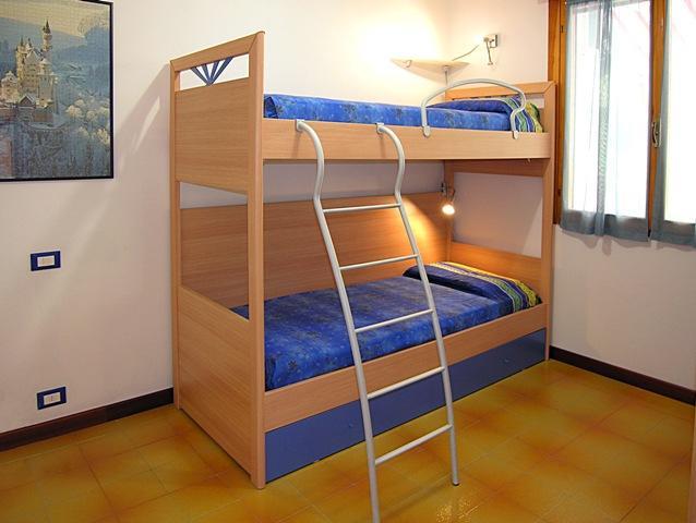 Appartamenti Azzurro Bibione Exterior foto